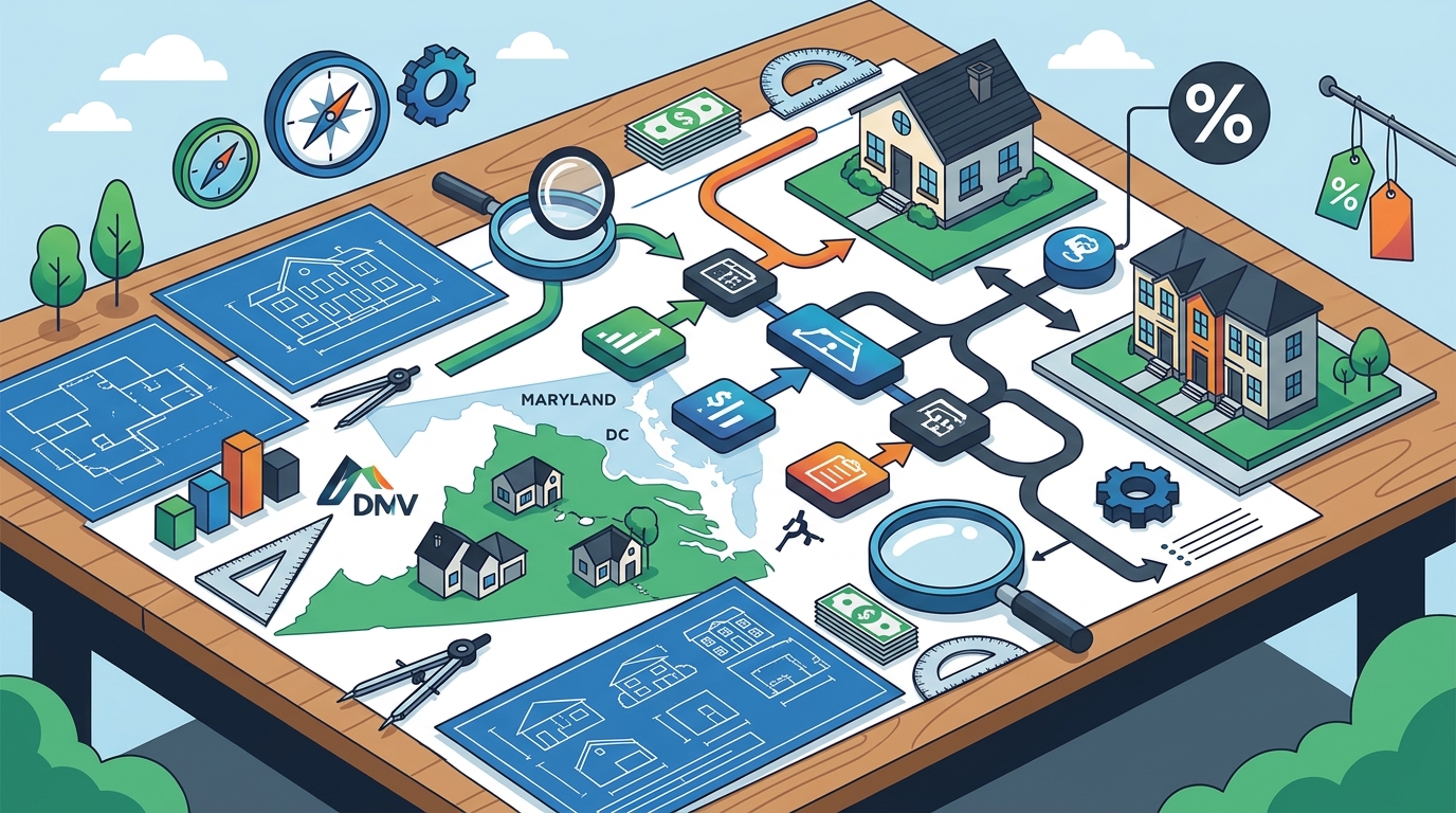 Loan Structure Planning: The Strategy Before Rate Shopping