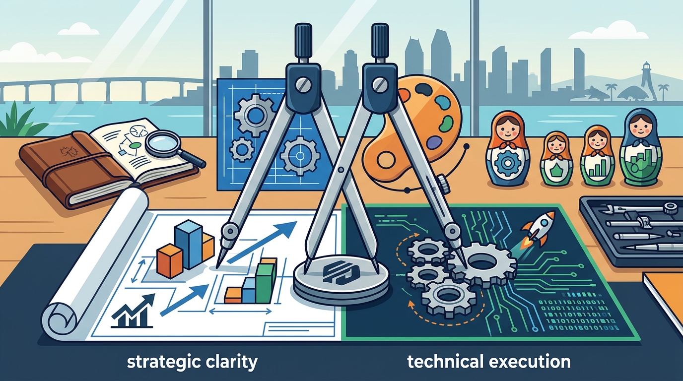 San Diego Founders: Choosing a Digital Brand Accelerator