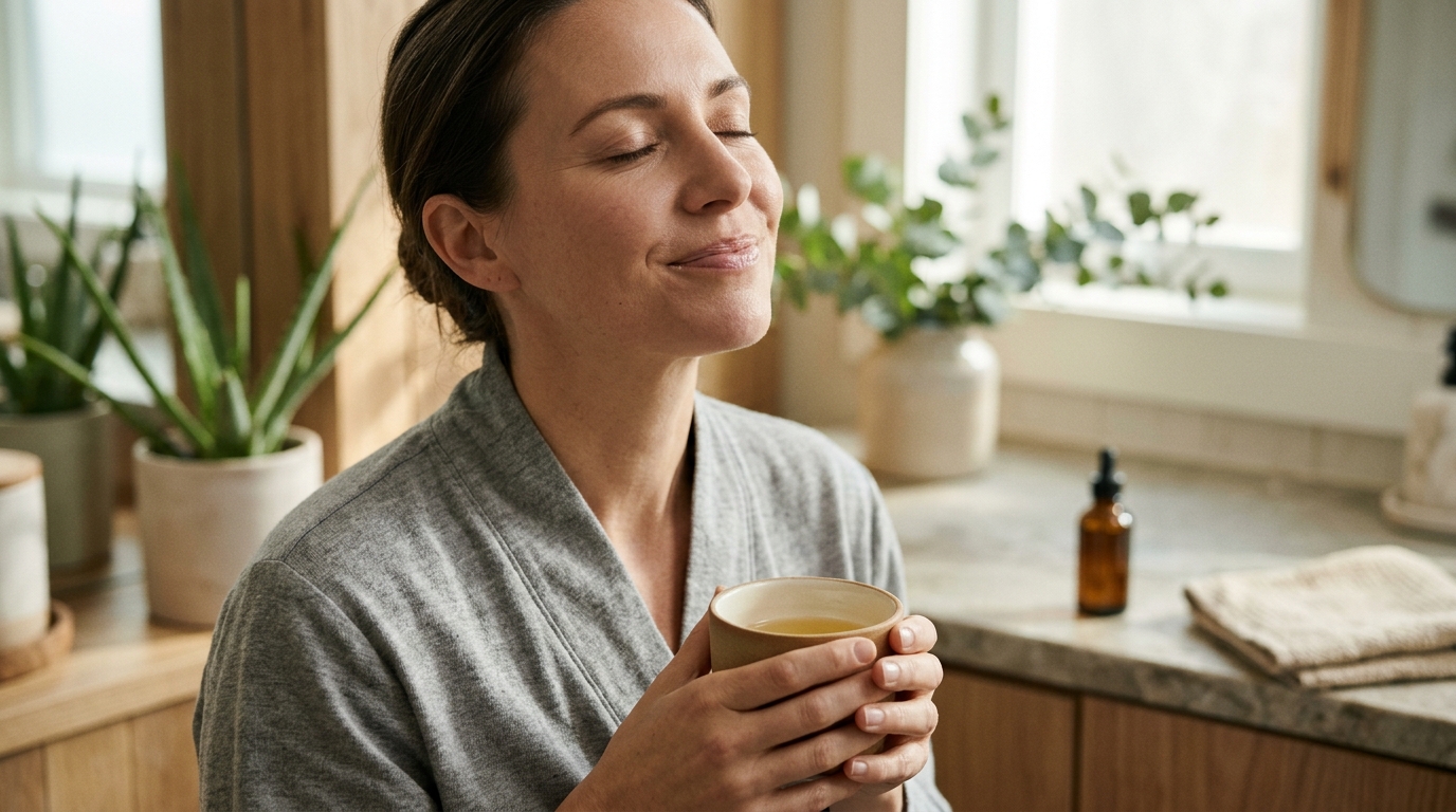 7 Best Oil Pulling Techniques for a Better Oral Health Routine