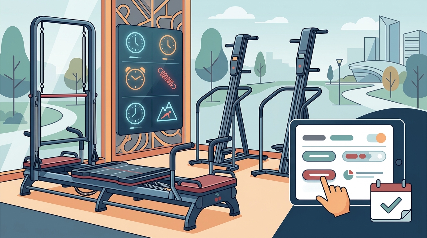Low-Impact Strength Class Schedules Near Central Park Denver