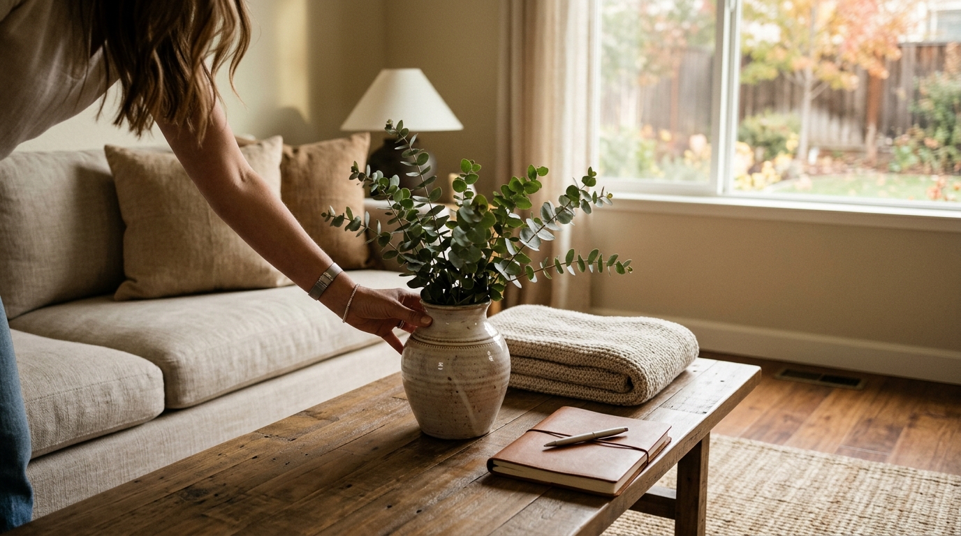 7 Ways to Adjust Your Cleaning Schedule Year-Round
