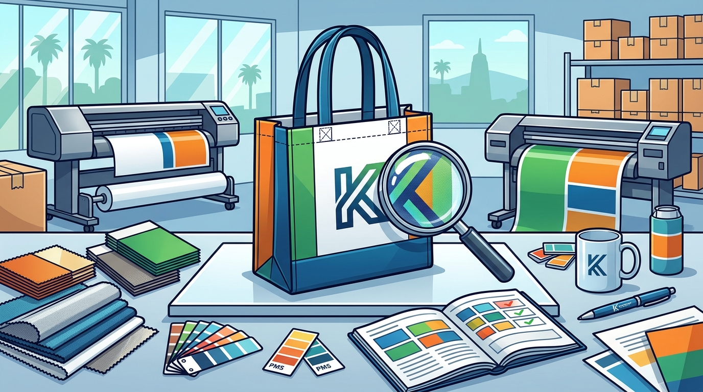 Choosing a Commercial Printer in San Dimas: Key Factors