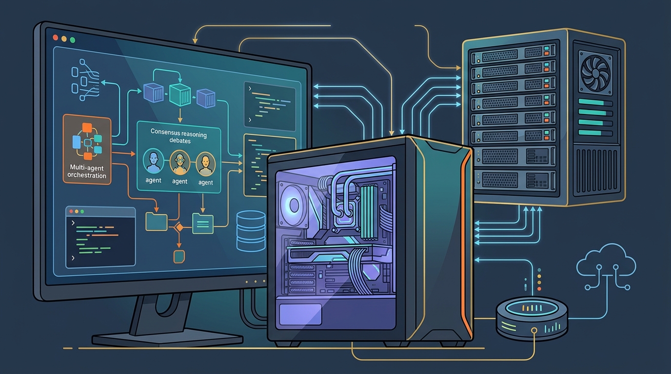 Best VPS Hosting for Custom Apps with Unlimited Resources