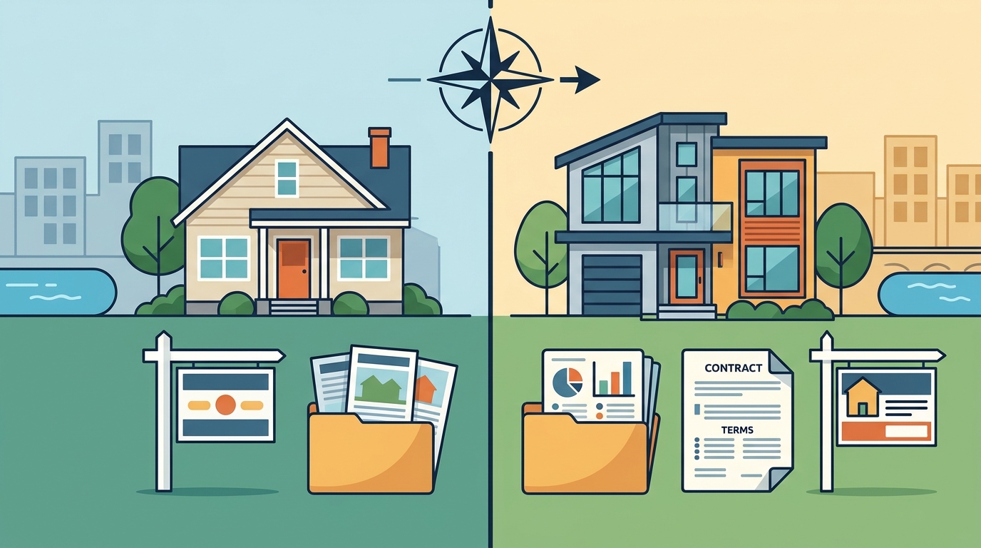 GRI Certified Agent vs Standard Realtor in Malden