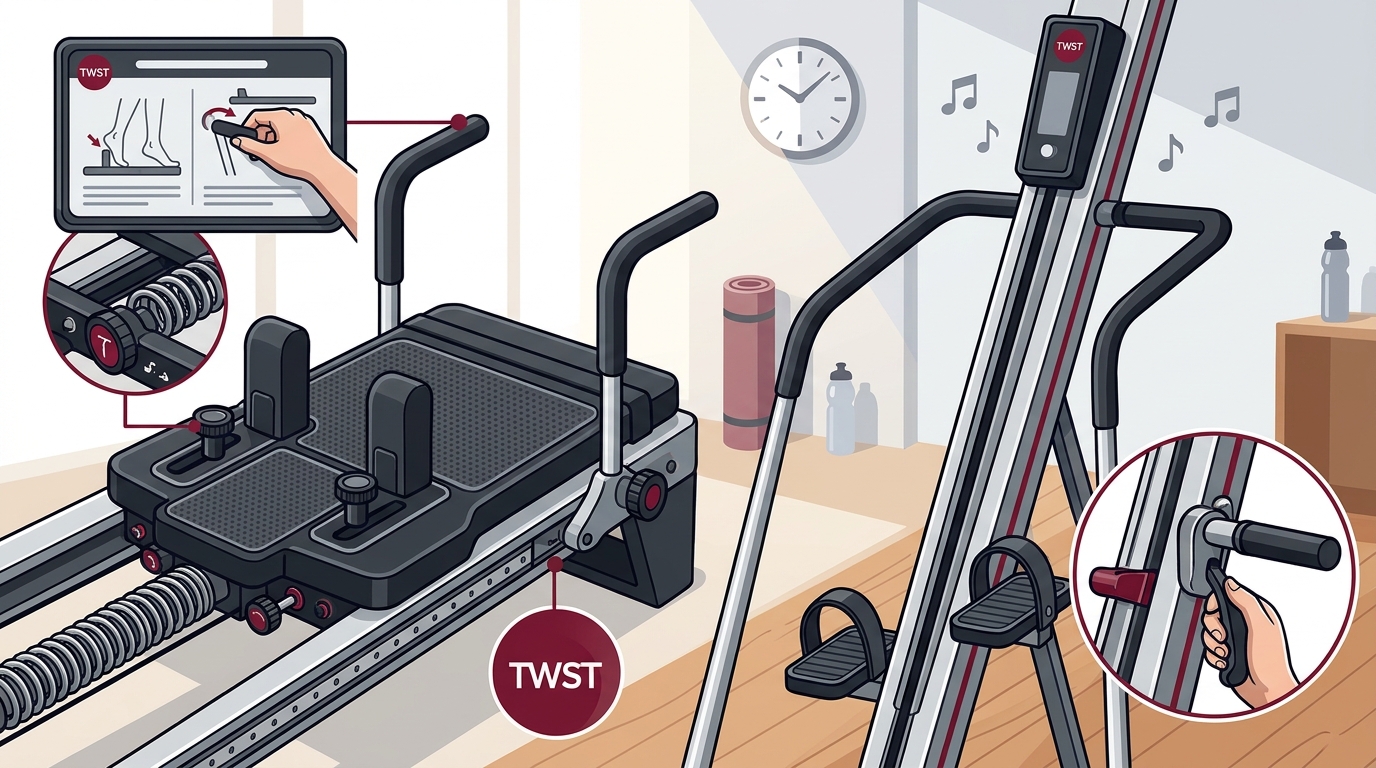 Why TWST Fitness Coaches Stand Out in Denver