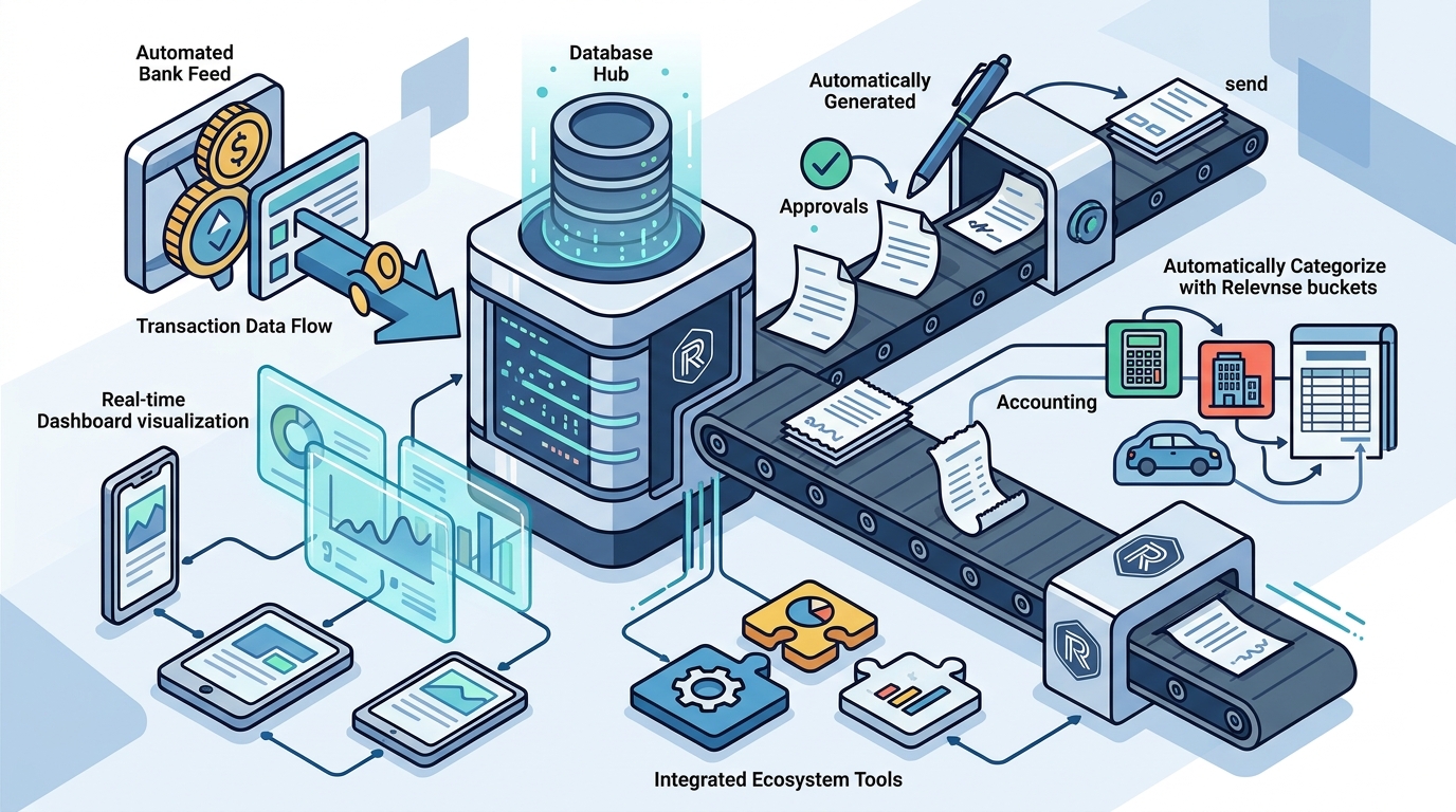 Leveraging Cloud Accounting to Streamline Financial Processes