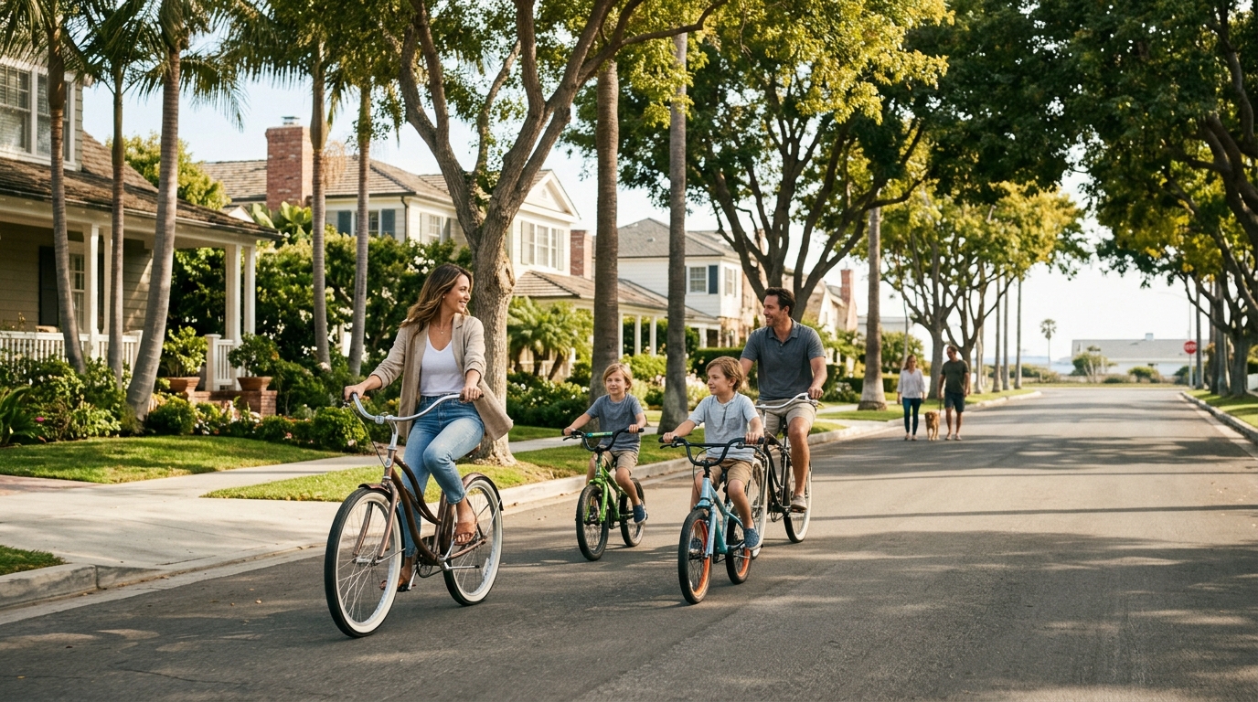 Best Value Seal Beach Neighborhoods for 2026