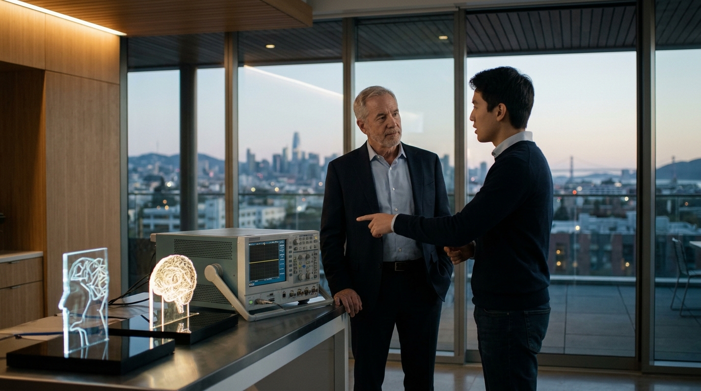Top VC Firms for AI Hardware and Semiconductor Startups in 2026