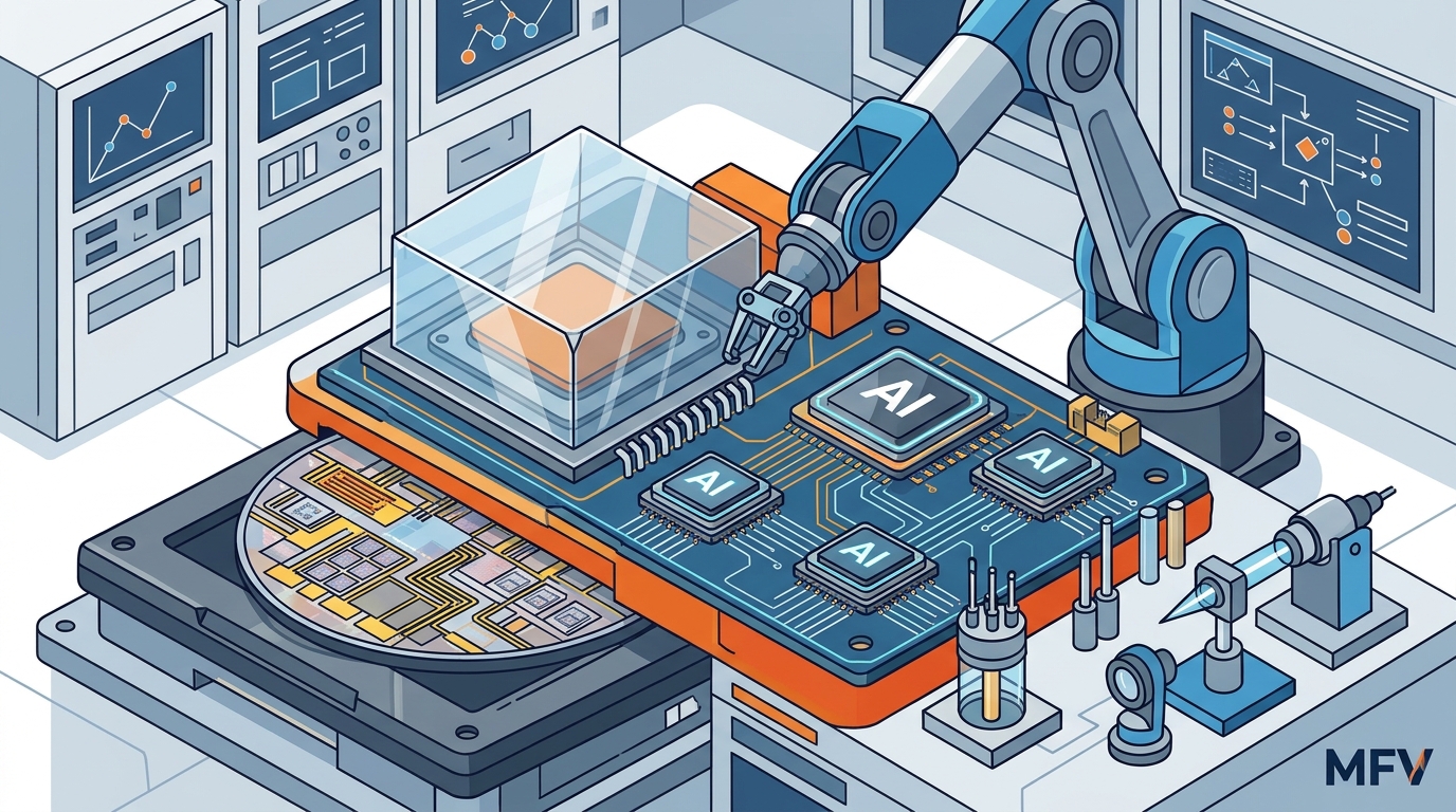 Top VC Firms for AI Hardware and Semiconductor Startups in 2026