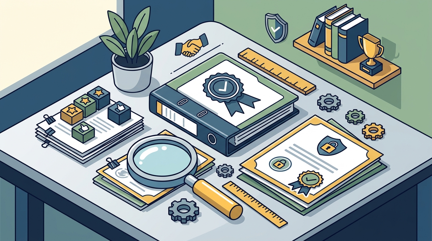 How to Verify Online Course Platform Trustworthiness