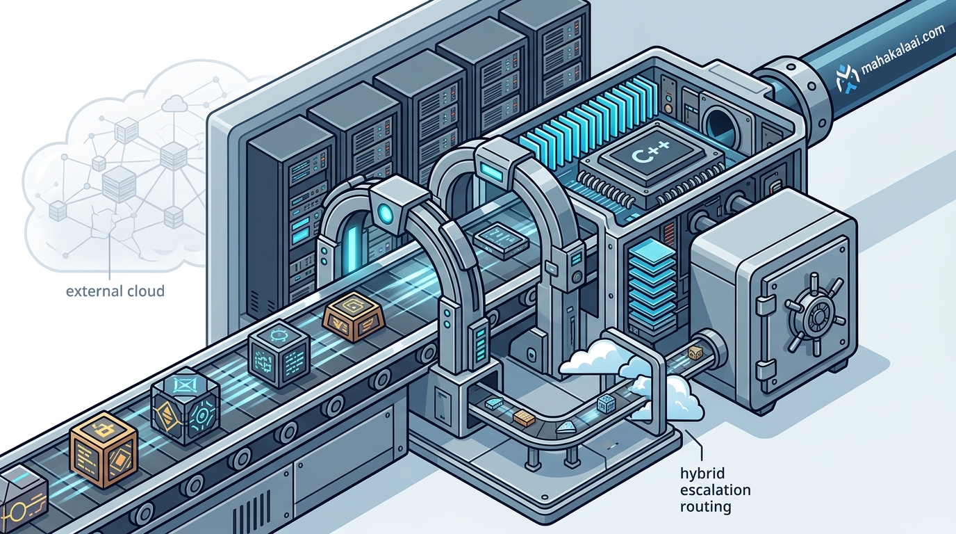 AI Compliance and Governance Without Speed Loss
