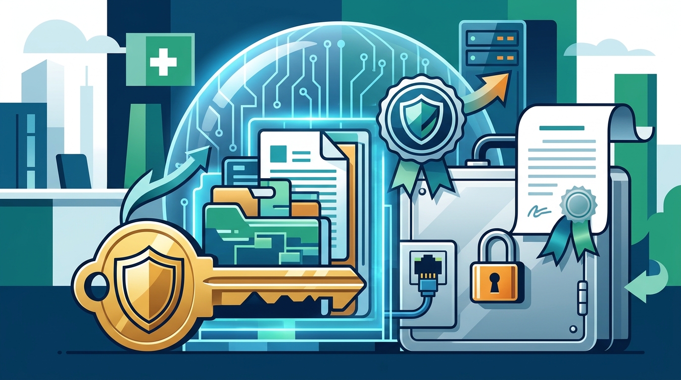 Cyber Liability Insurance for Medical Scribes: Coverage Guide