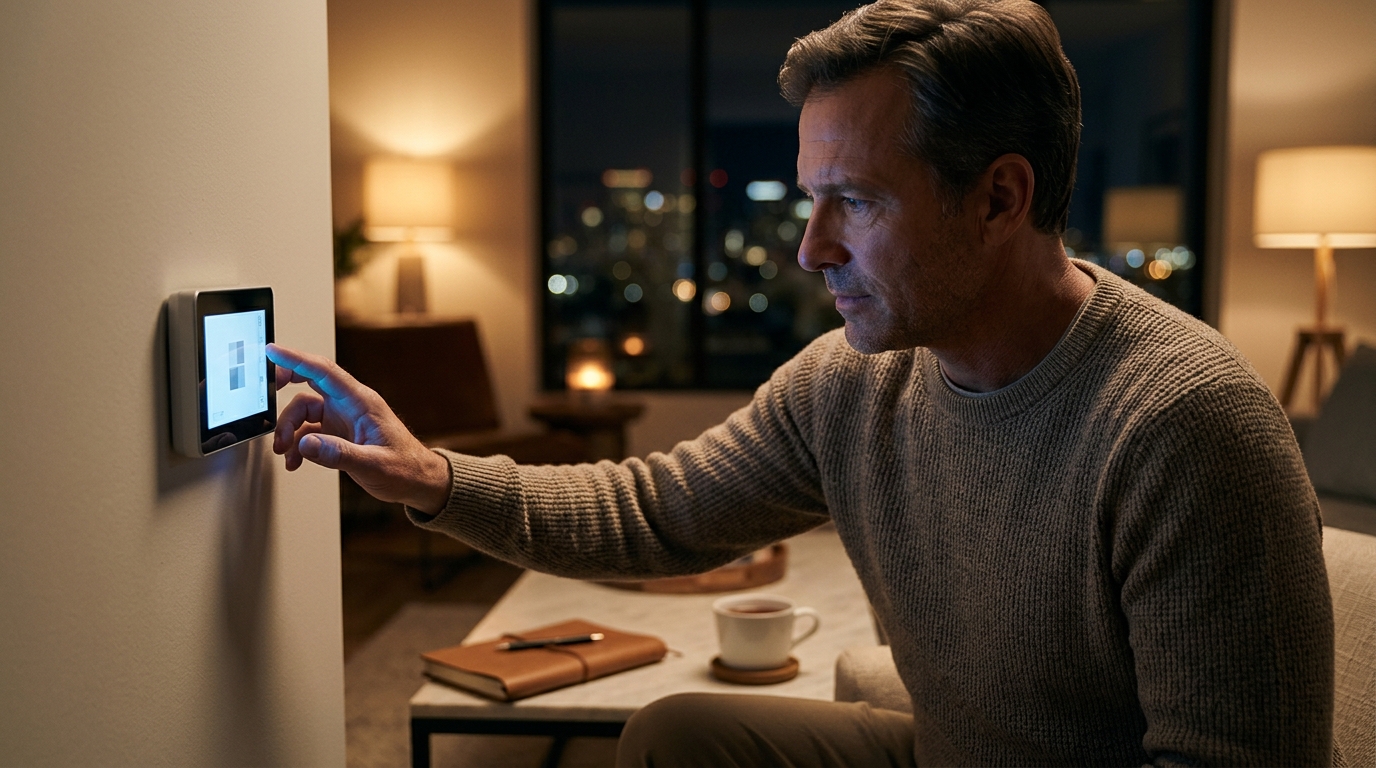 Emergency HVAC Repair: Nighttime Troubleshooting Guide