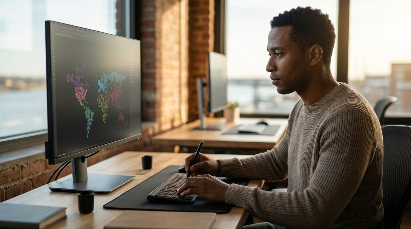 AI Data Labeling Services in Evansville: 2026 Guide