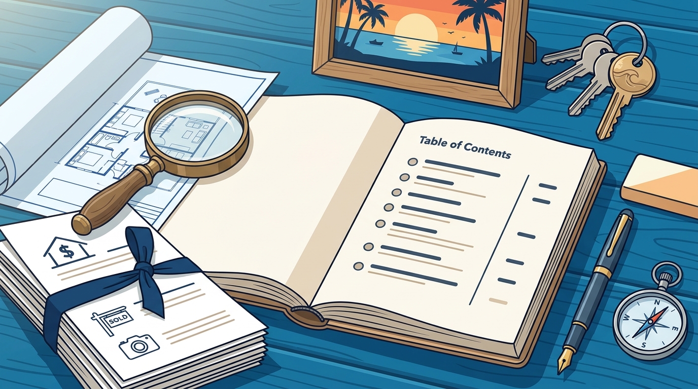 Sunset Beach Real Estate Agents: What to Know Before Listing