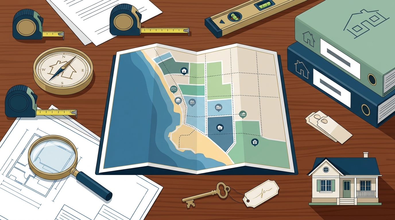 Honest Guidance From a South Bay Buyer's Agent