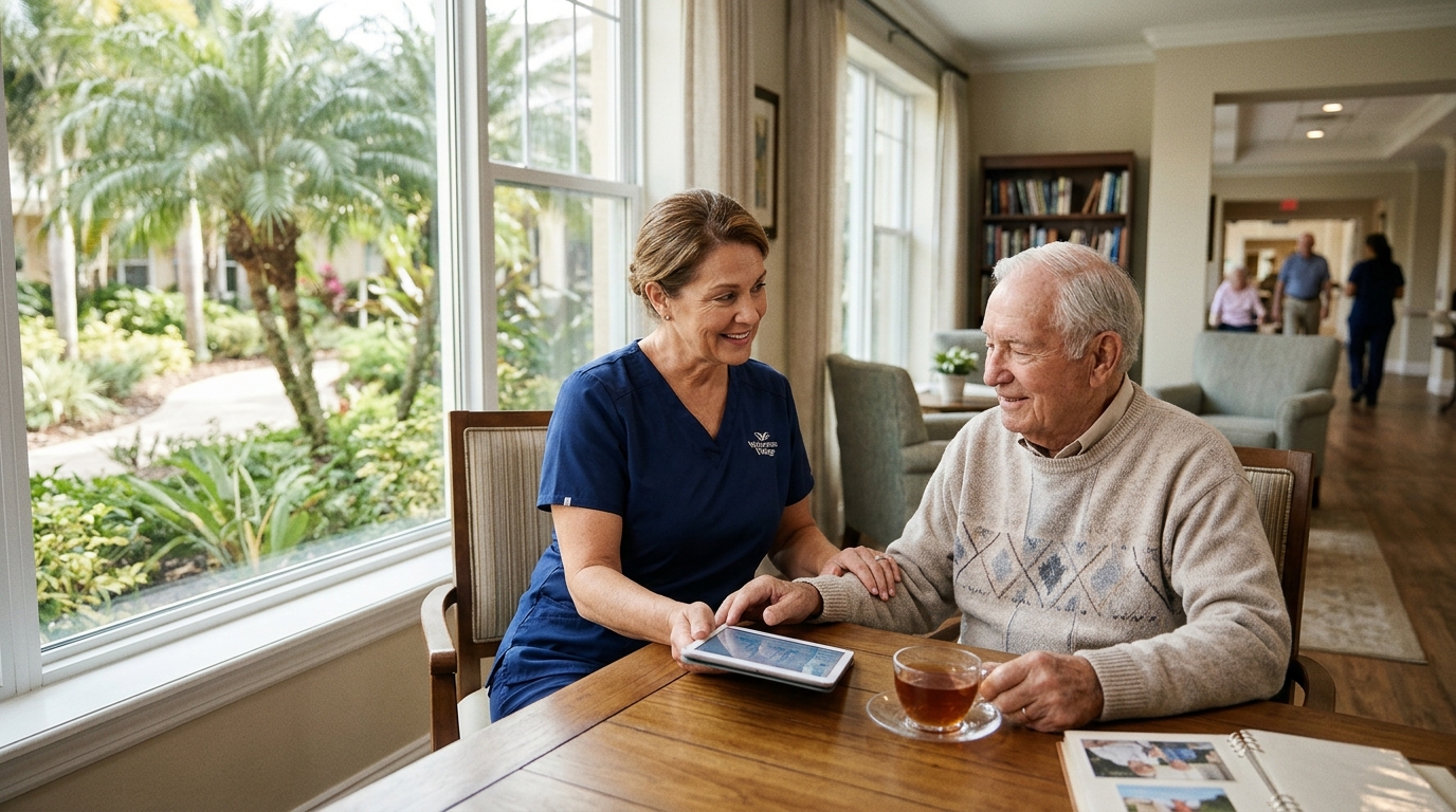 Skilled Nursing Care Options in the Orlando Area