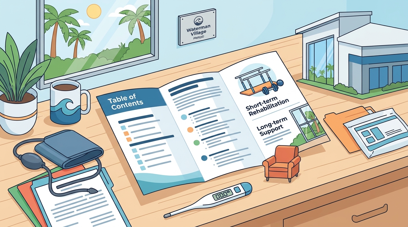 Skilled Nursing Care Options in the Orlando Area