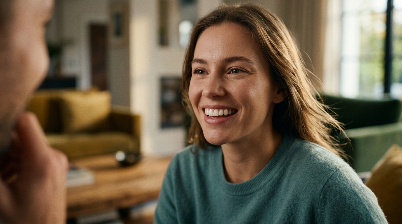 Composite Bonding for Chipped Front Teeth: A Complete Guide