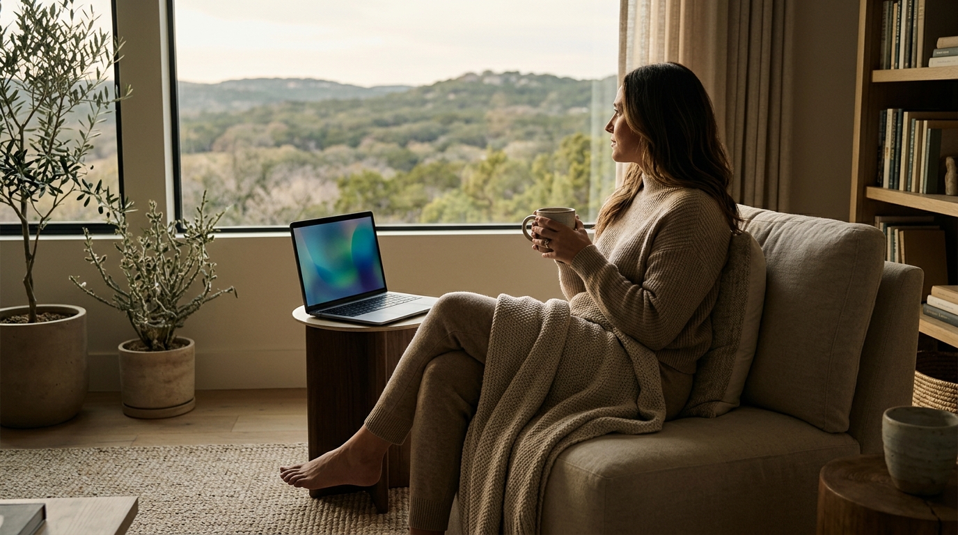 Online Therapy Providers in Texas for Anxiety: A Practical Guide