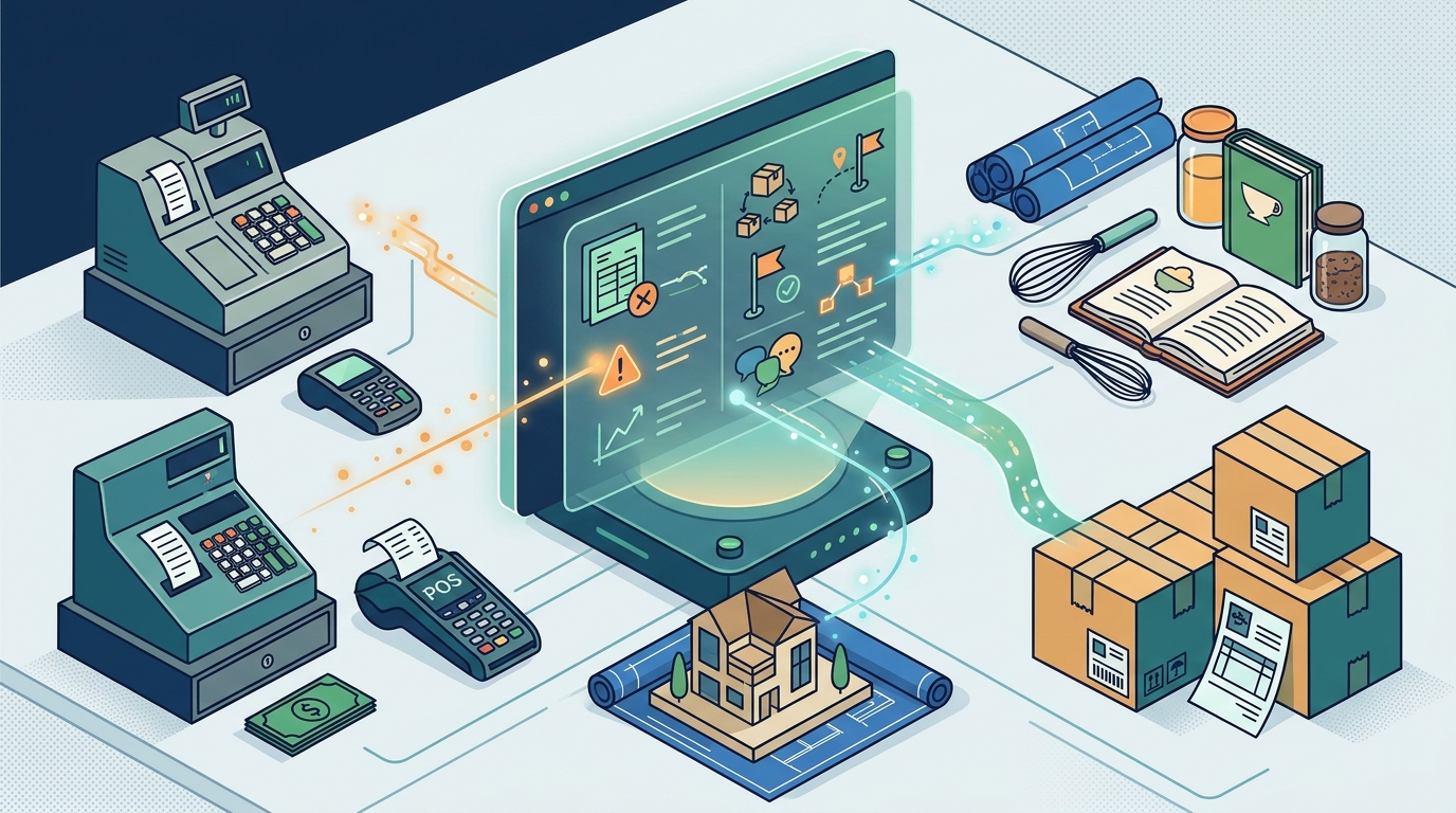 How AI Tutors Accelerate Small Business Learning