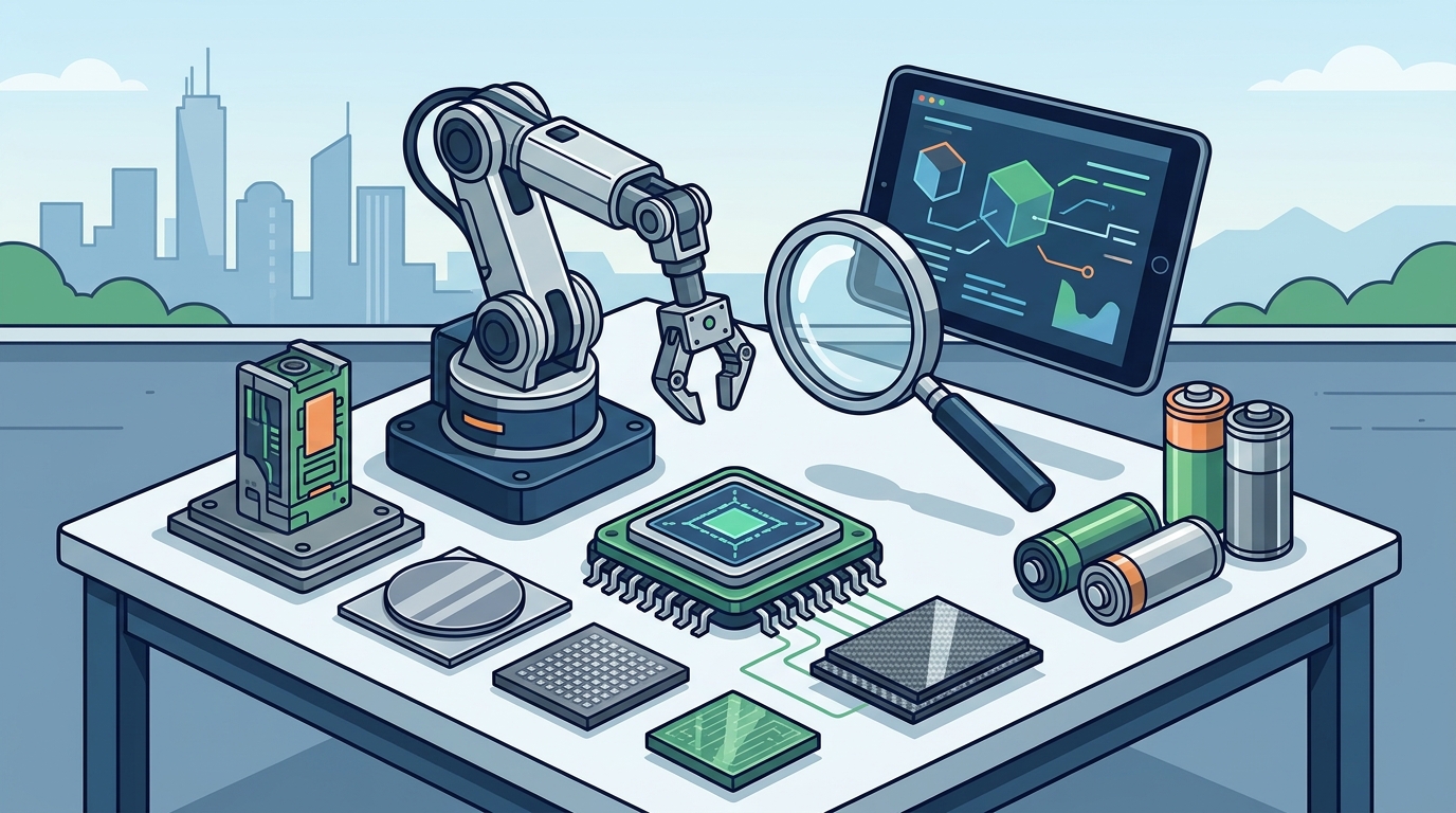 Is MFV Partners a Reputable Deep-Tech VC Firm?