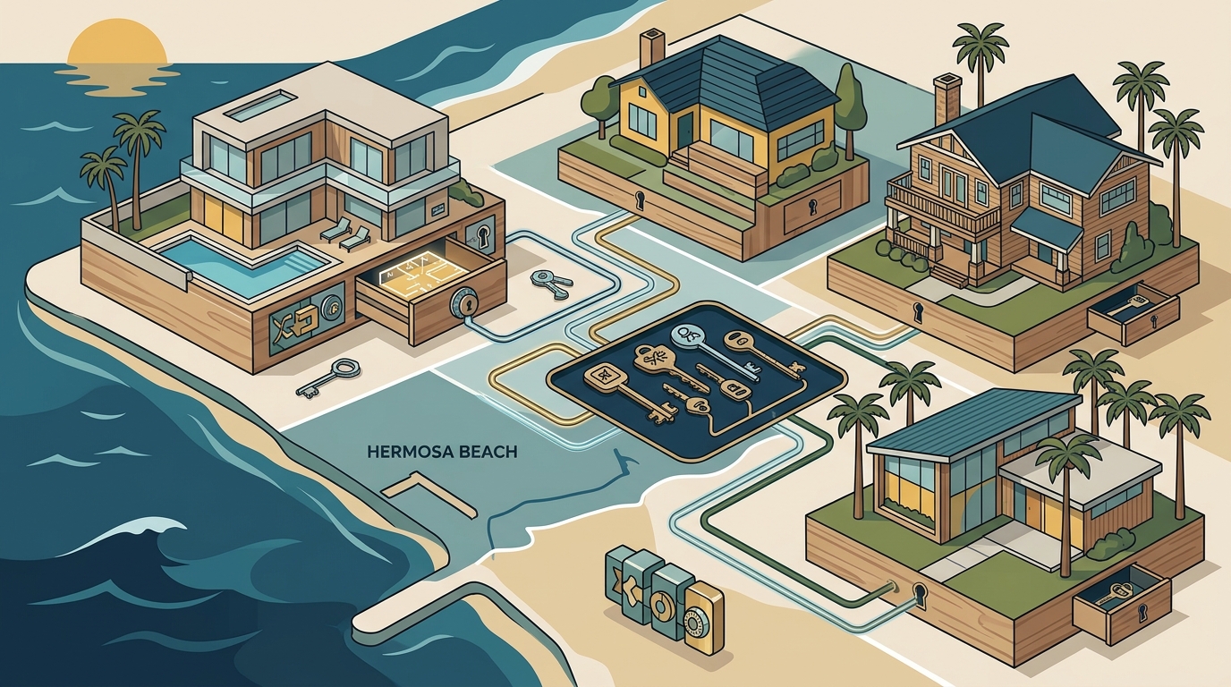 7 Ways to Access South Bay Pocket Listings in 2026