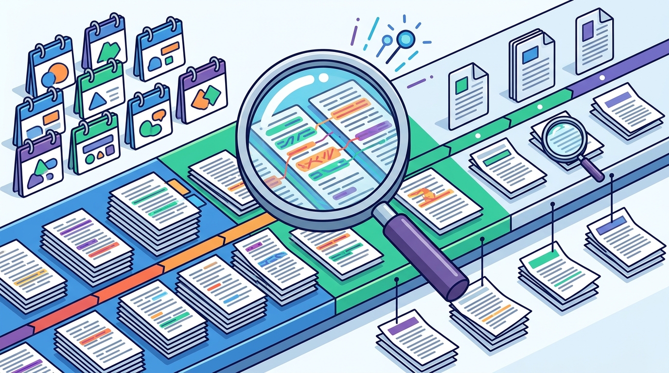 How Often to Review Call Transcripts for Fraud Patterns
