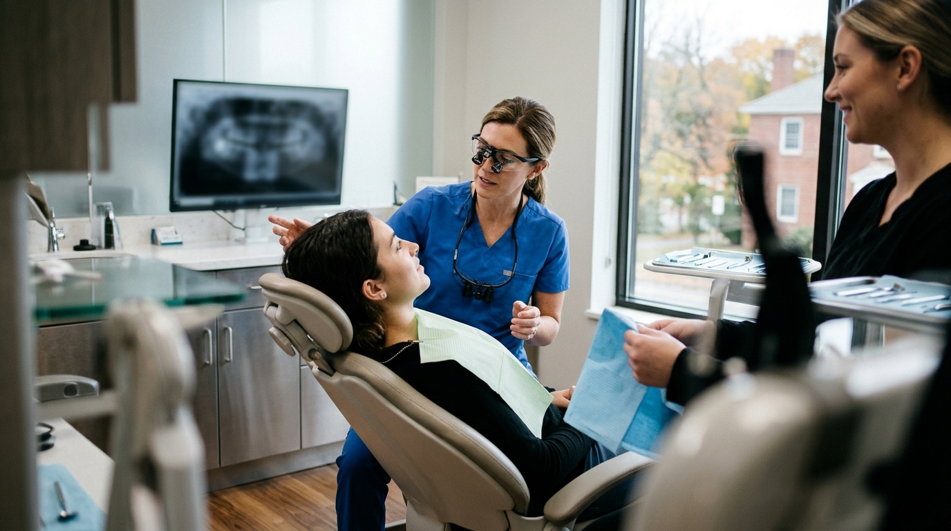 6 Key Steps for Wisdom Teeth Extraction in Attleboro
