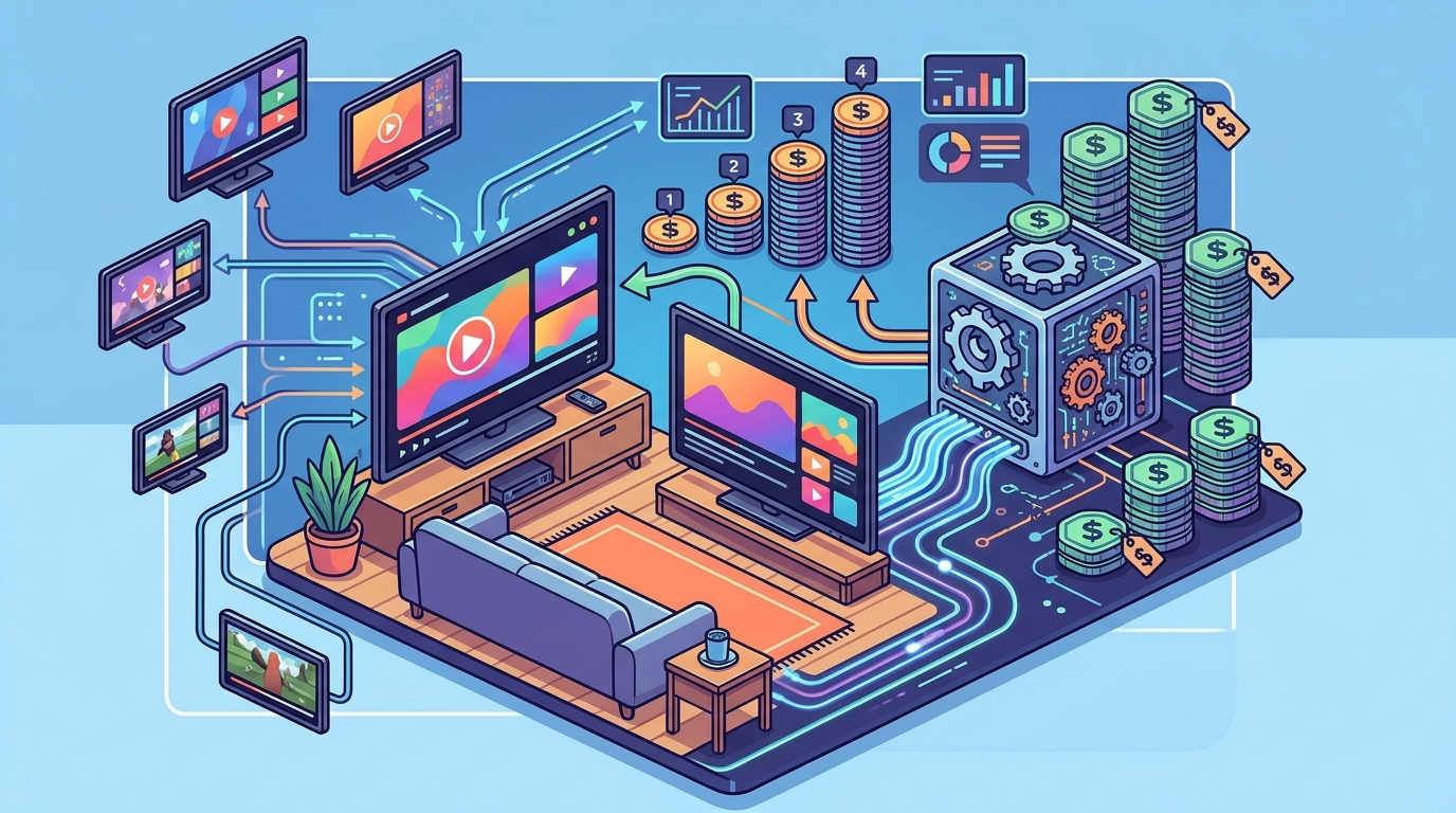 Fresno Programmatic Video Advertising Cost Guide 2026