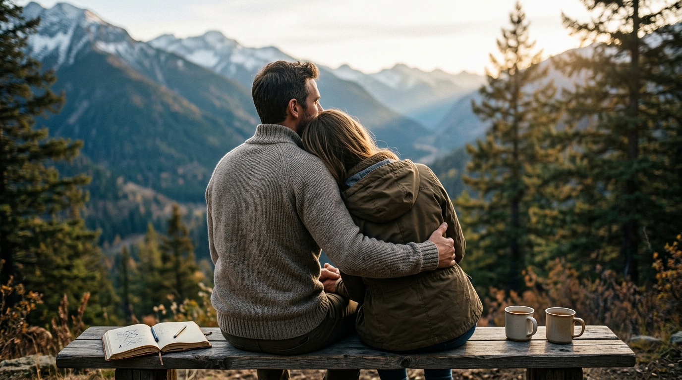 5 Pricing Options for Couples Therapy Intensives and Retreats