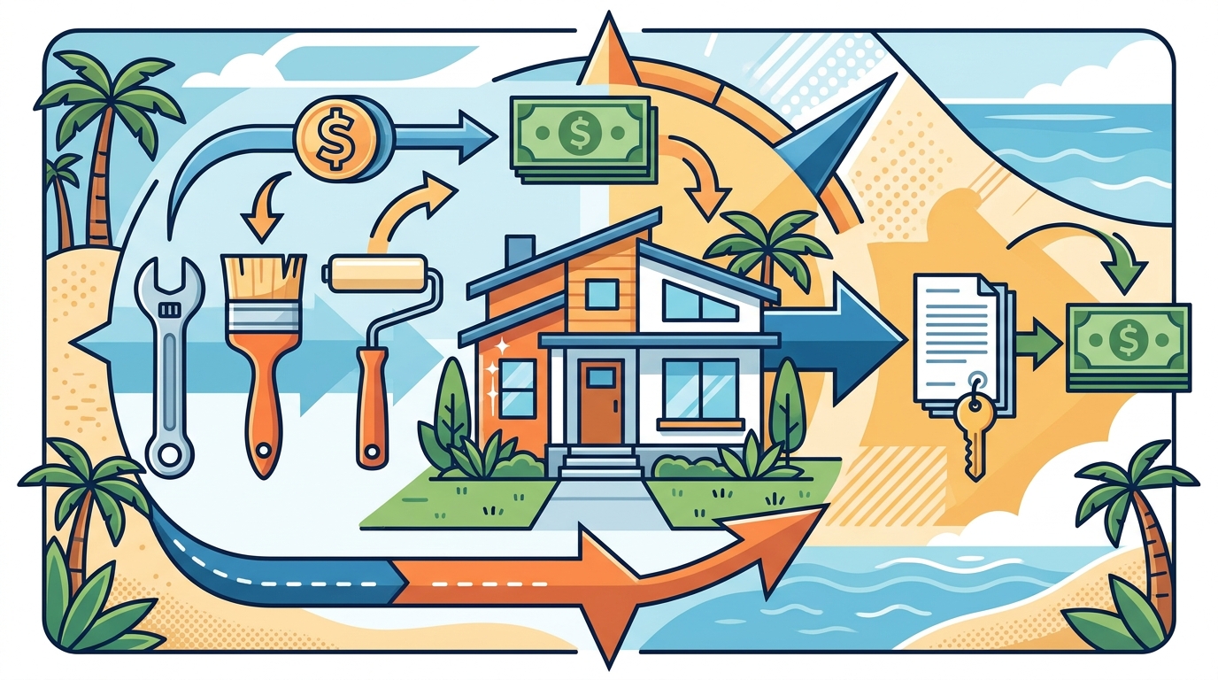 Compass Concierge: What It Actually Does for Seal Beach Sellers