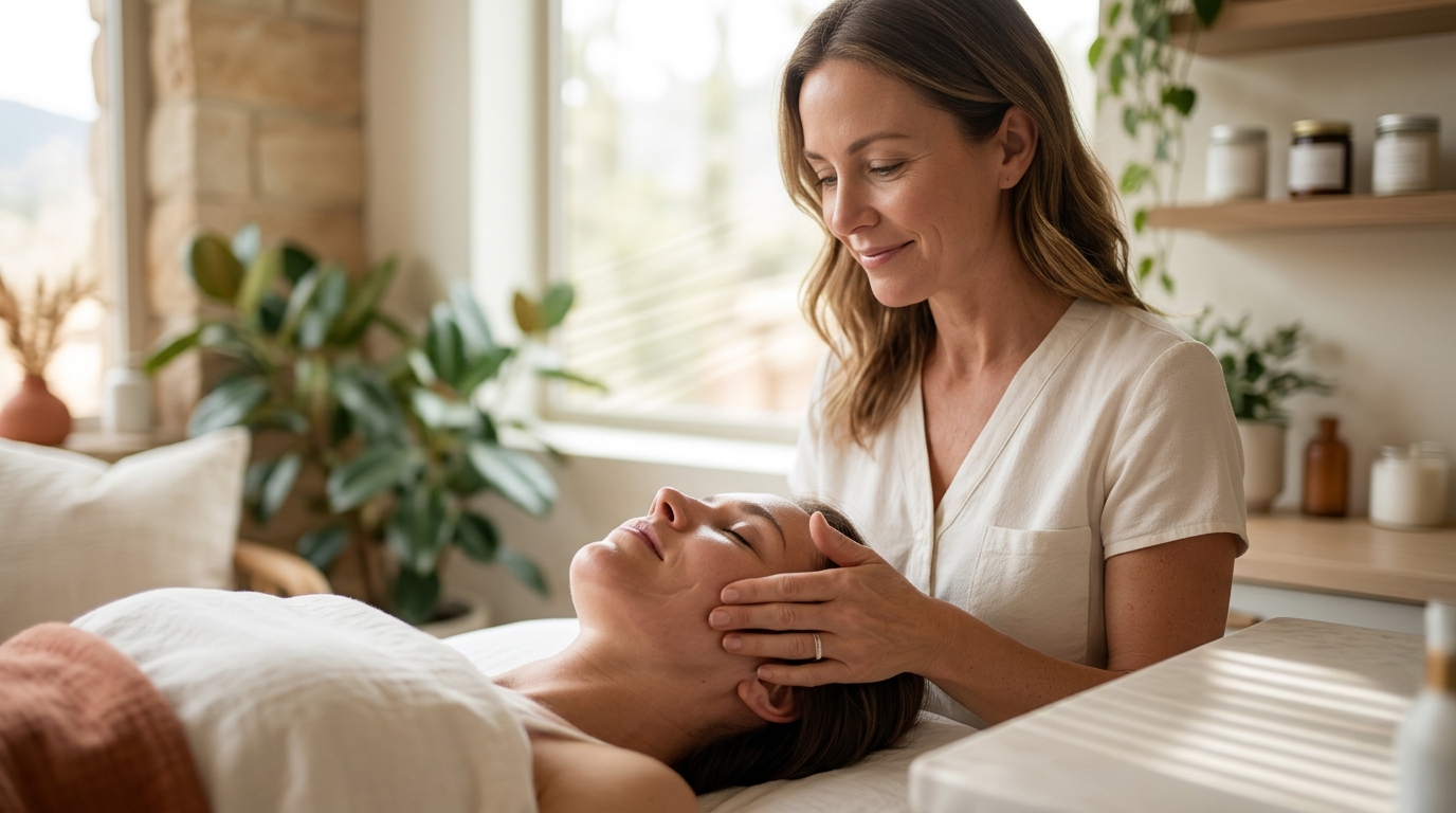 7 Benefits of ProCell Microchanneling for Scars