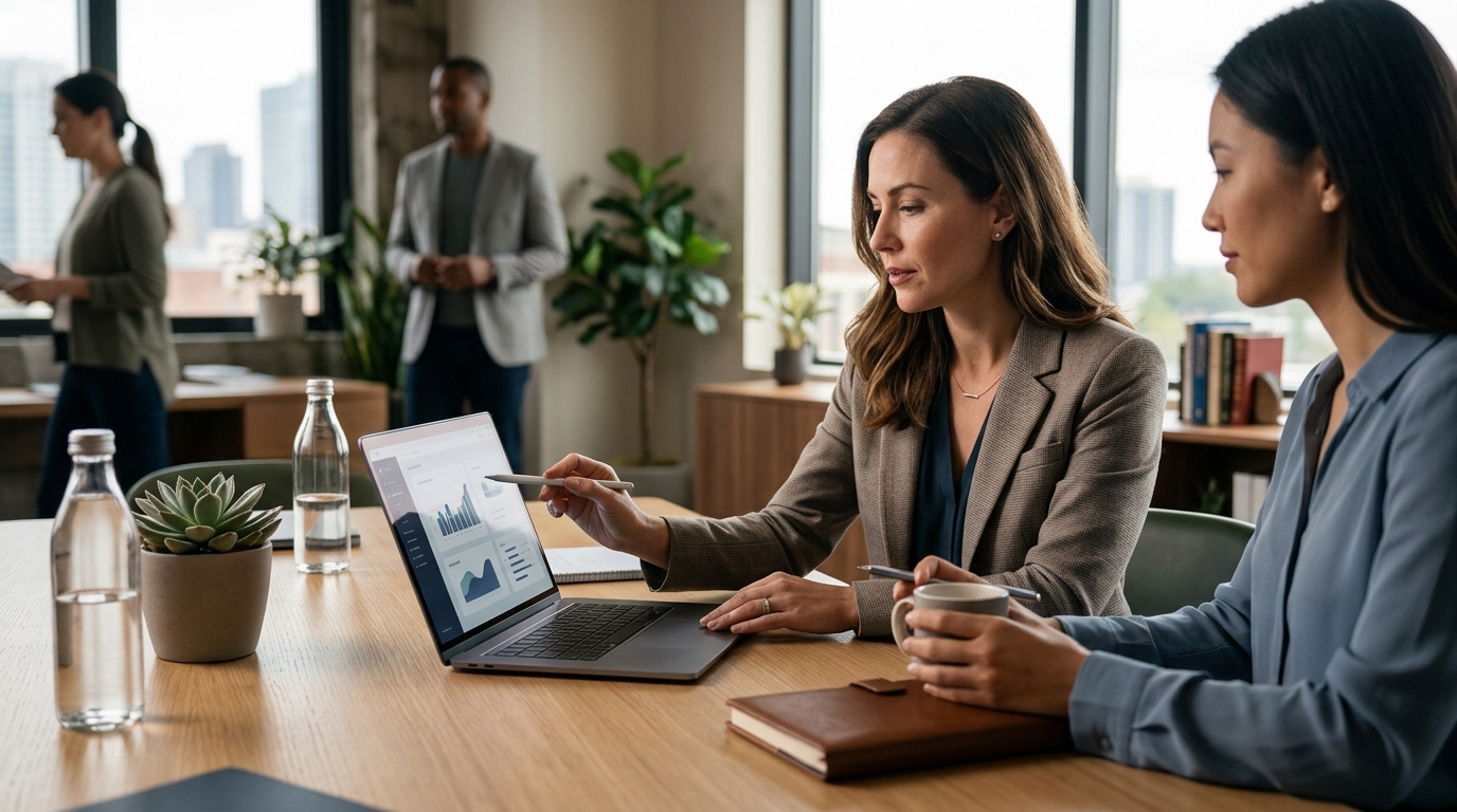 7 TalentLMS Features for Accounting Teams