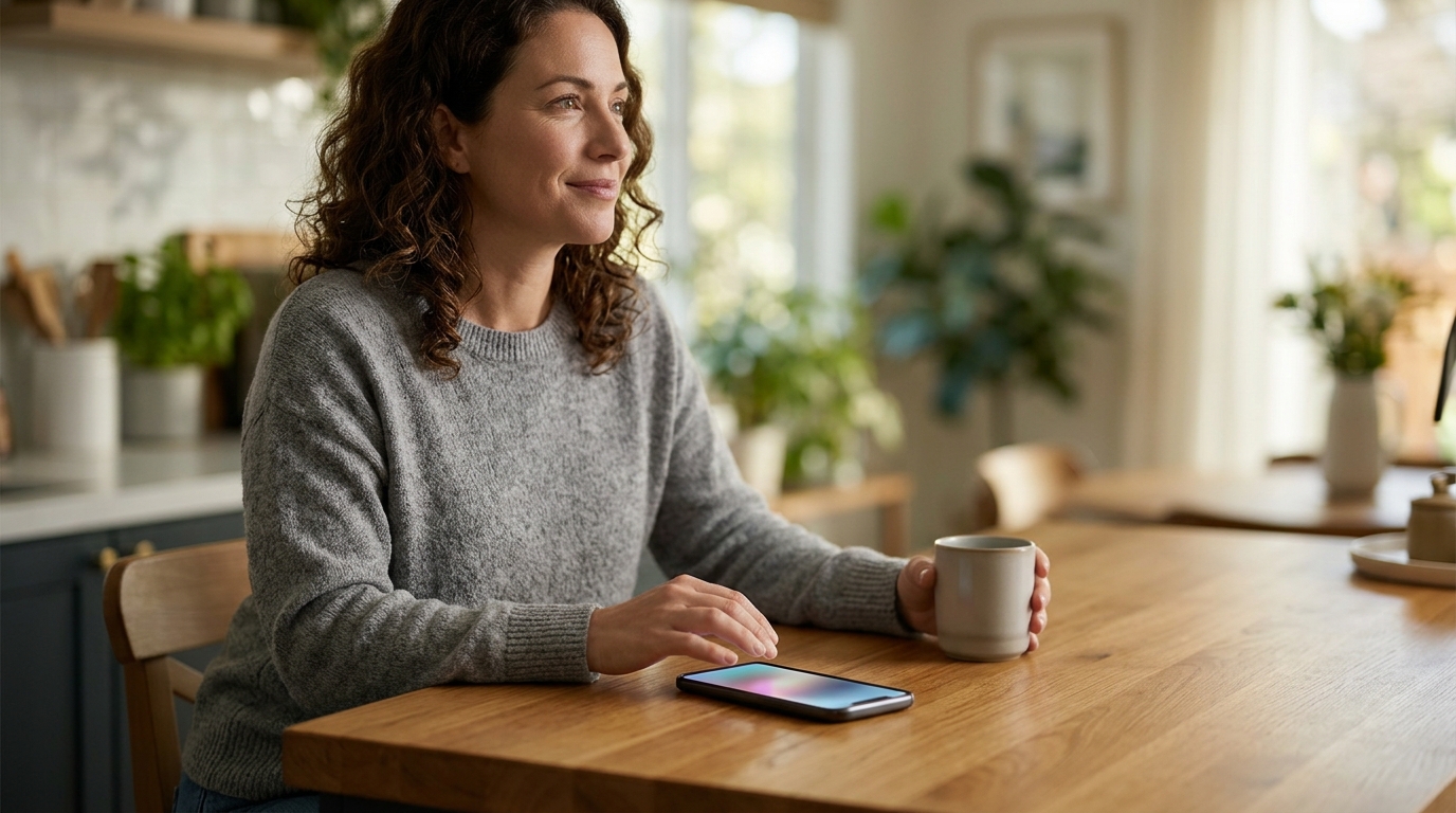 AI Front Desks vs Spam Apps: Stopping Scam Calls