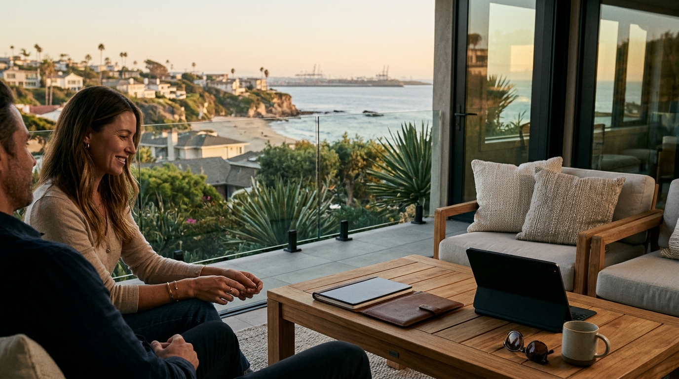 Seal Beach and Long Beach Home Sales Trends 2026