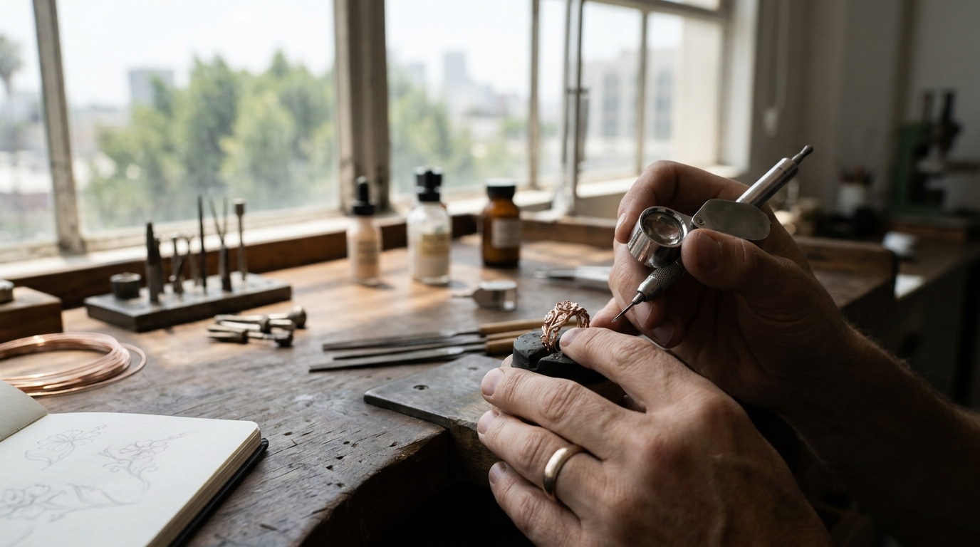 What Factors Affect the Cost of Nature-Inspired Engagement Rings