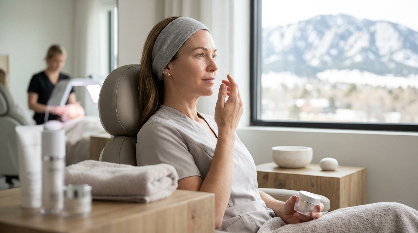 7 Things to Stop Doing Before Dermaplaning