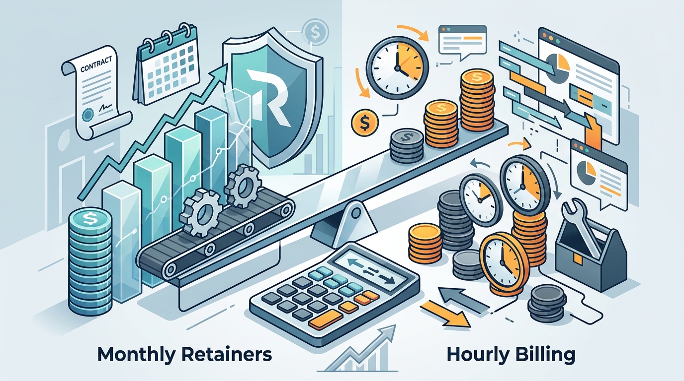 Fractional CFO Cost Guide 2026: Retainers vs Hourly