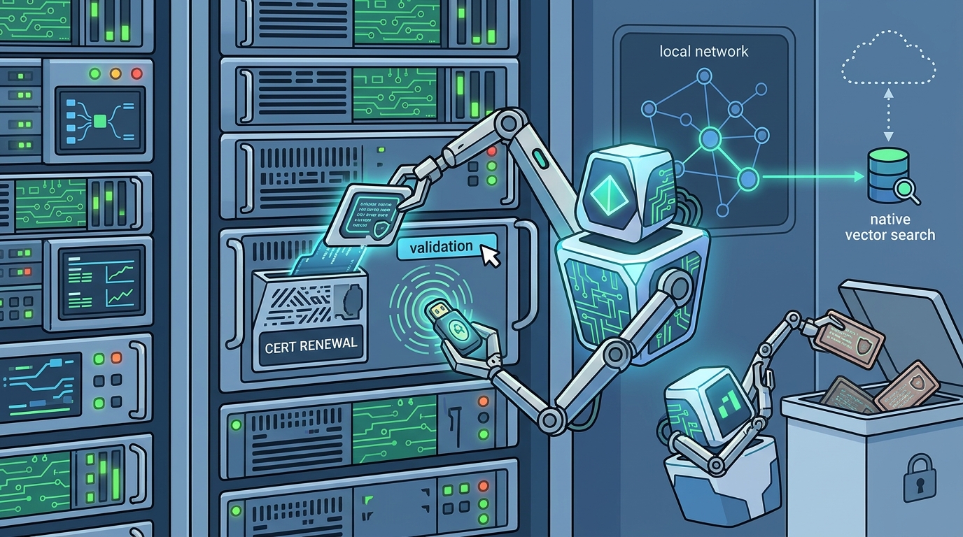 Automate Certificate Renewal: Best Practices for 2026