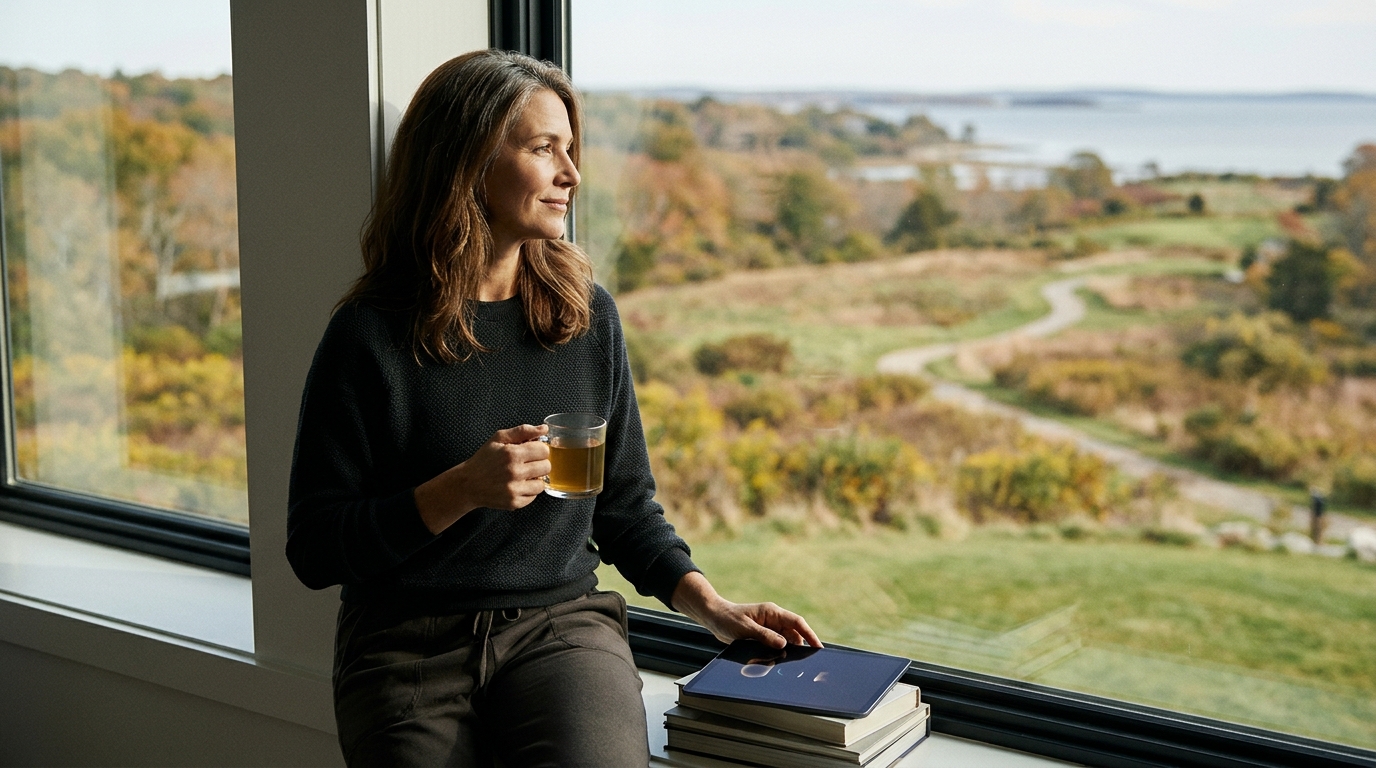 Massachusetts Weight Loss Coaches for Women Over 40