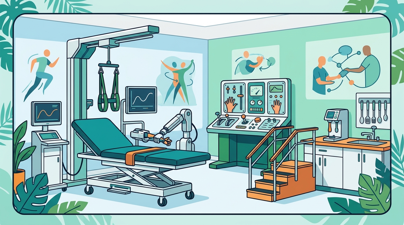 7 Skilled Nursing Features to Check in an Orlando Retirement