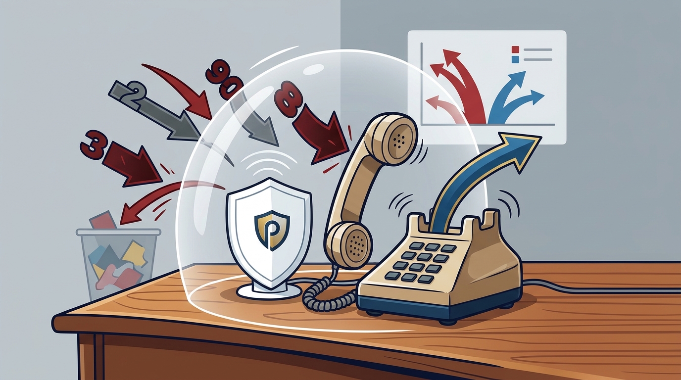 Protecting Elderly Parents from IRS Scam Calls in 2026